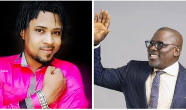 Oml-42 Host Communities Youth Forum Congratulates Oborevwori as Delta Governor Elect, Urges APC, Omo-Agege to Accept Defeat