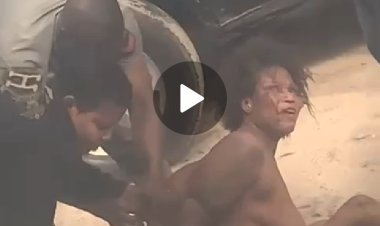 Policemen at Agbarho Division Arrested For manhandling, Dehumanising Woman In Delta  