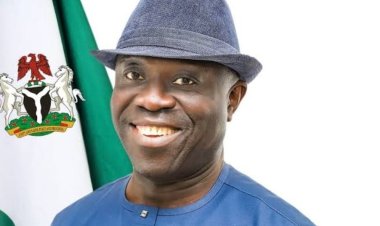 Amnesty Programme: Why 30,000 Documented Ex-agitators Should Collaboration With Ndiomu 