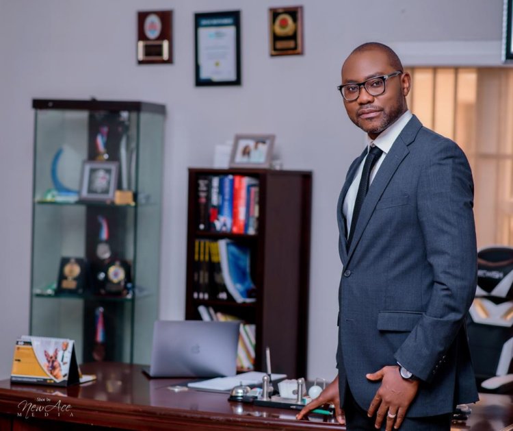 NNPP Senatorial Candidate, Nesiama Congratulates Joel-Onowakpo as Senator-Elect