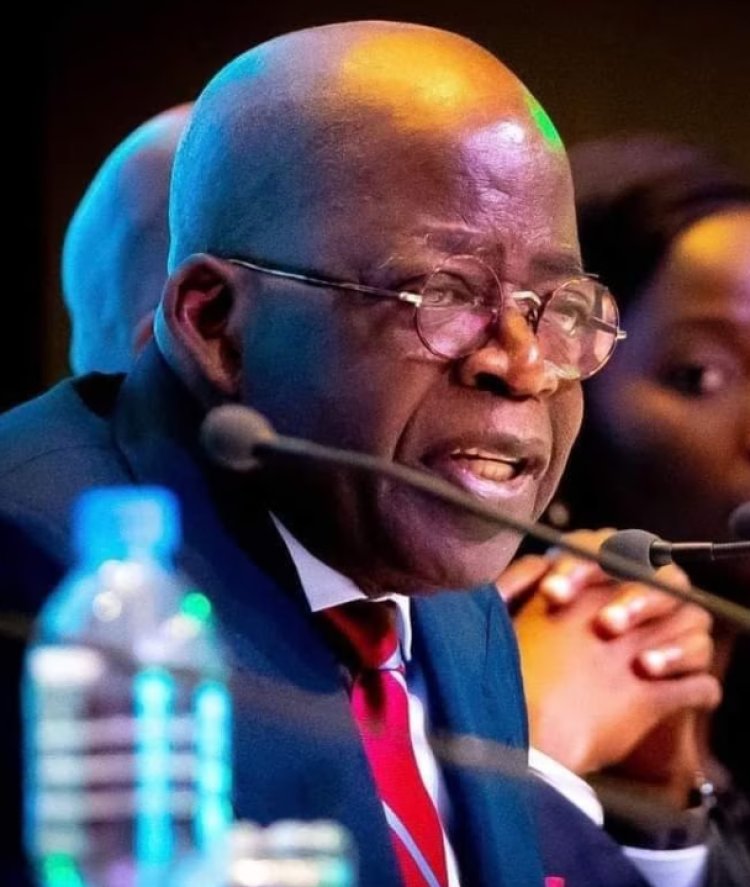 Ijaw Youths for BAT Congratulates Tinubu on victory 