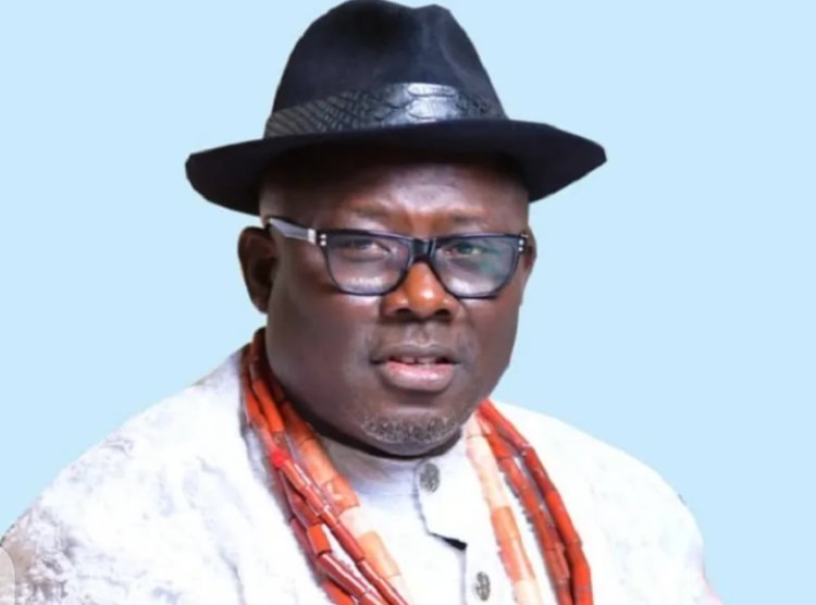 Delta 2023: Oml-42 Host Communities Youth Forum Endorses Sheriff Oborevwori, Mobilise Support 