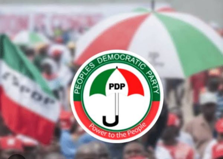 Warri South-West PDP Takes Action Against Decamping Councilors, Describe them as Situational Loyalists