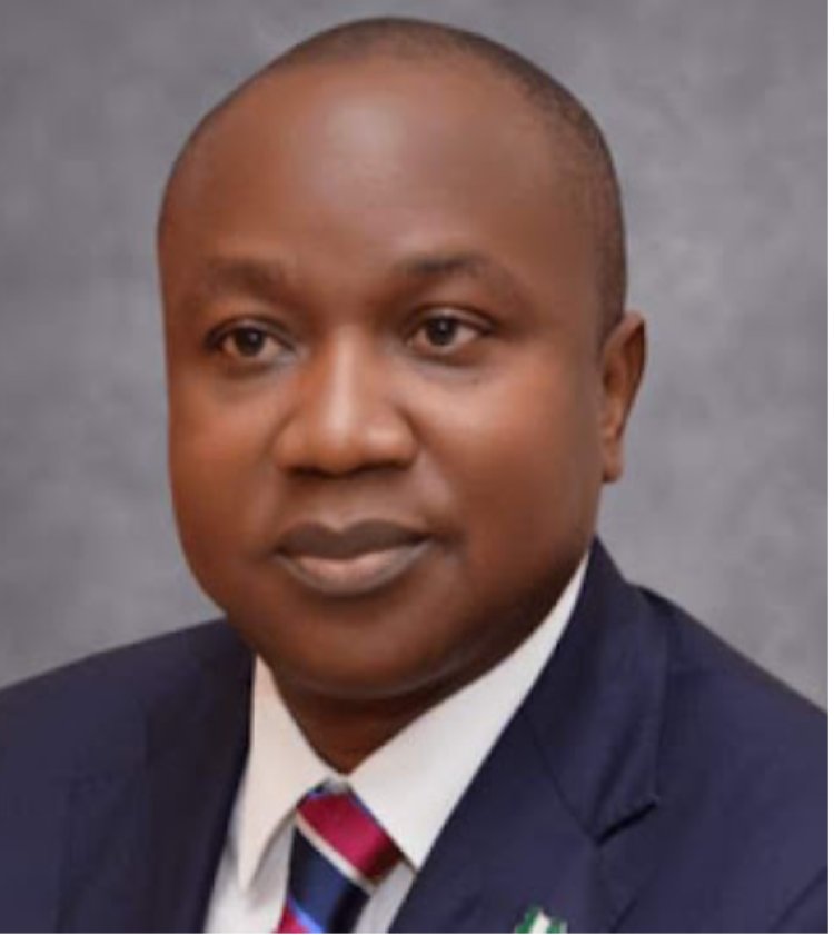 Demion Dodo's Bribery Scandal, Deltans on Alert Over 30BN