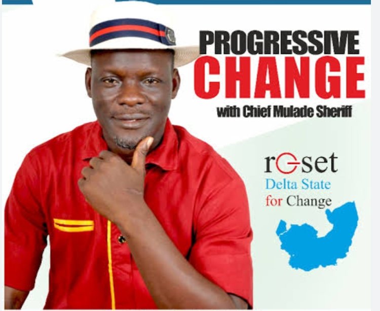 DELTA 2023 Certificates of Return: Sheriff congratulates National, Delta State Assembly Members-Elect...