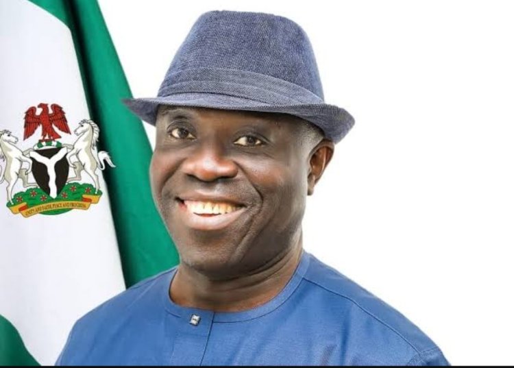 Amnesty Programme: Why 30,000 Documented Ex-agitators Should Collaboration With Ndiomu