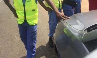 Rights Group, CHRPC Raises Alarm Over Extortion by DESTMA Personnel In Delta