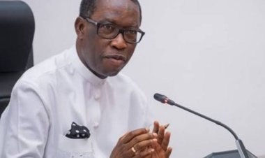 Delta Assembly Approves Okowa’s Request to Recover Stamp Duties From FG