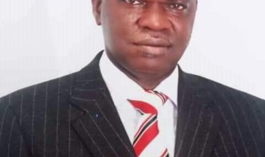 Alleged Anti-party, High Handedness: Udu PDP Ward 03 Passed Vote of No Confidence On Orugbo