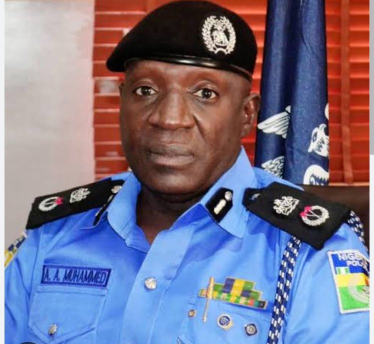 Police Inspector Arrested in Asaba for Killing a Phone Dealer over N100 in Delta 