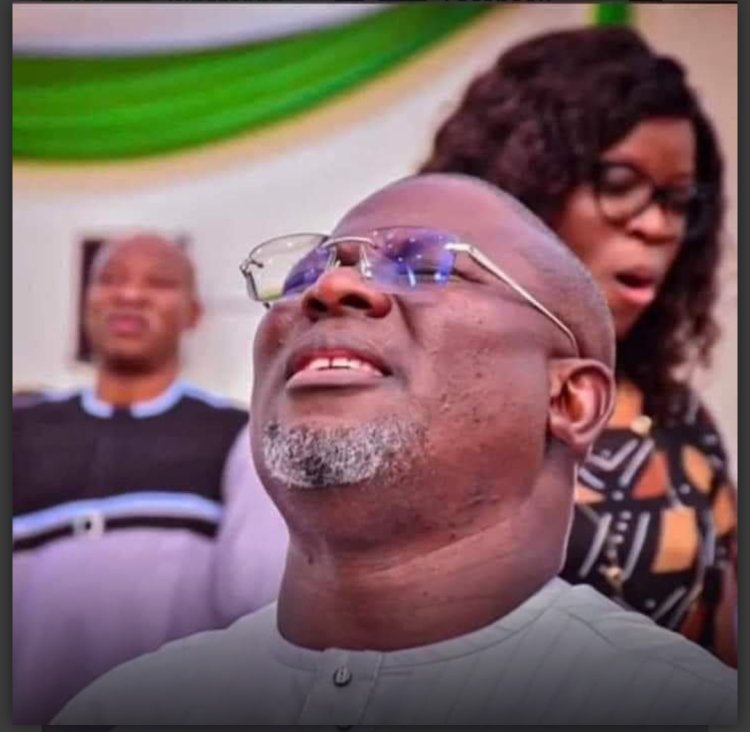 Gbagi Outline Points for Tribunal to Disqualify Sheriff Oborevwori in Delta  