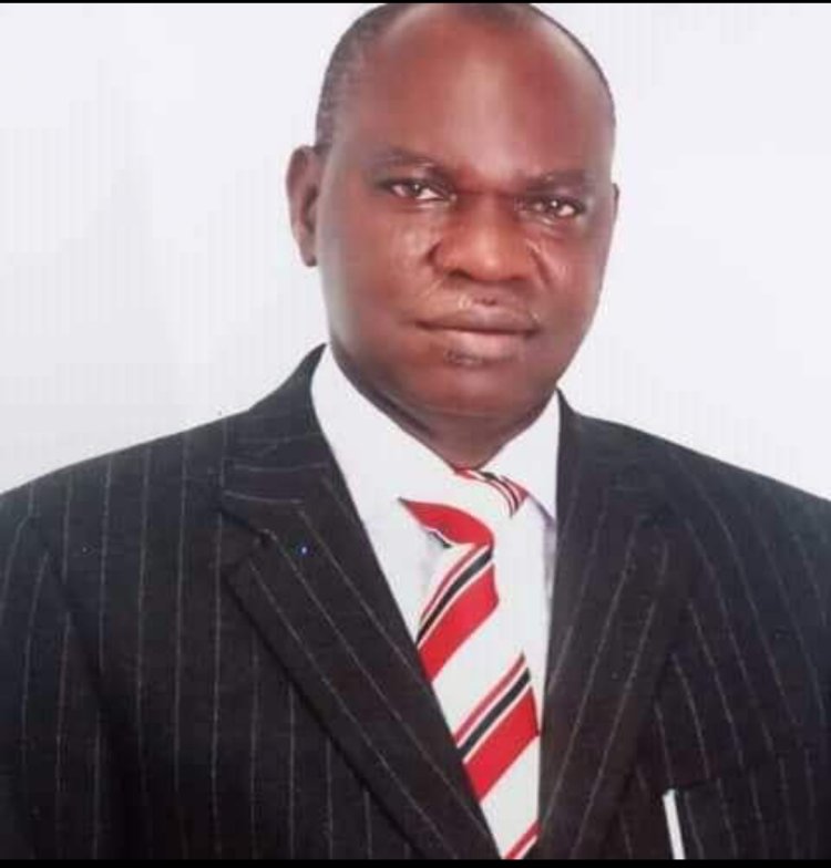 Alleged Anti-party, High Handedness: Udu PDP Ward 03 Passed Vote of No Confidence On Orugbo