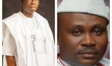 Fresh Crisis Between Ogbe-Ijoh, Aladja: IYC Accuses Jite Brown on Plan to attack, Writes Okowa