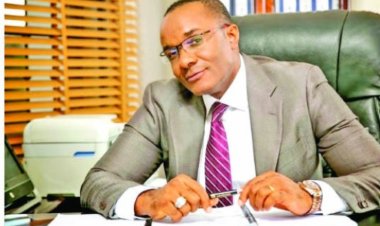 Fans mourn death of Nollywood actor, Saint Obi