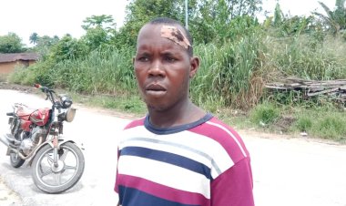 Many Injured, Houses Destroyed Over Leadership Tussle in Delta Community