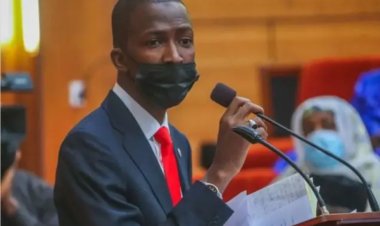 One dead as EFCC operatives fight over items recovered from suspect