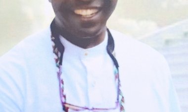 Great Loss to Itsekiri nation as Kenneth Okoturo Buried Amidst Tears in Delta