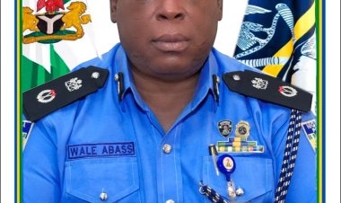 Police Arrest Officers over Assault on Civilian In Ughelli, Delta