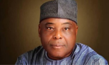 AIT founder Raymond Dokpesi is dead