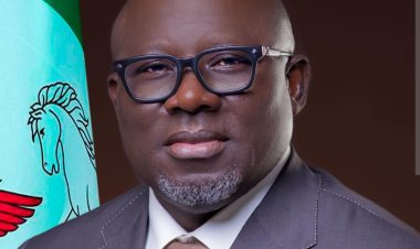 Delta CSO, DELCOF Congratulates Oborevwori on Successful Swearing in as  Governor 