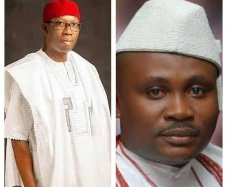 Fresh Crisis Between Ogbe-Ijoh, Aladja: IYC Accuses Jite Brown on Plan to attack, Writes Okowa