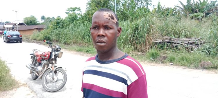 Many Injured, Houses Destroyed Over Leadership Tussle in Delta Community