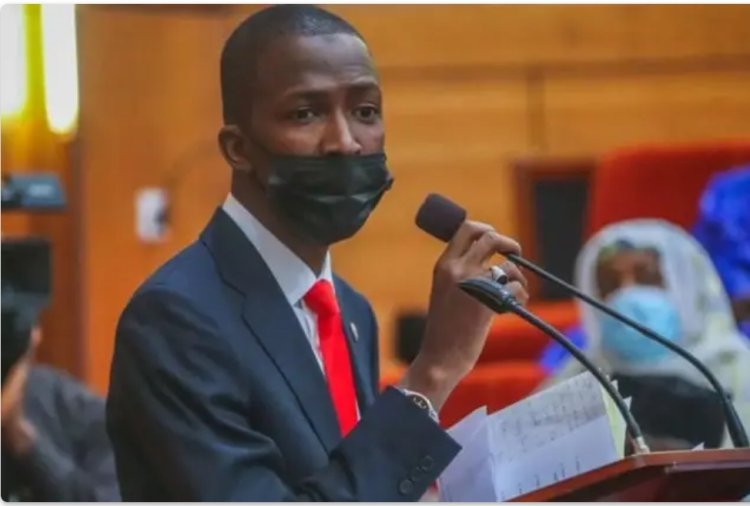 One dead as EFCC operatives fight over items recovered from suspect