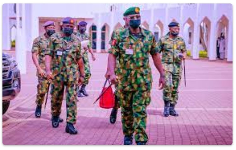 Updates on Security arrangement Ahead of May 29 Inauguration in Abuja
