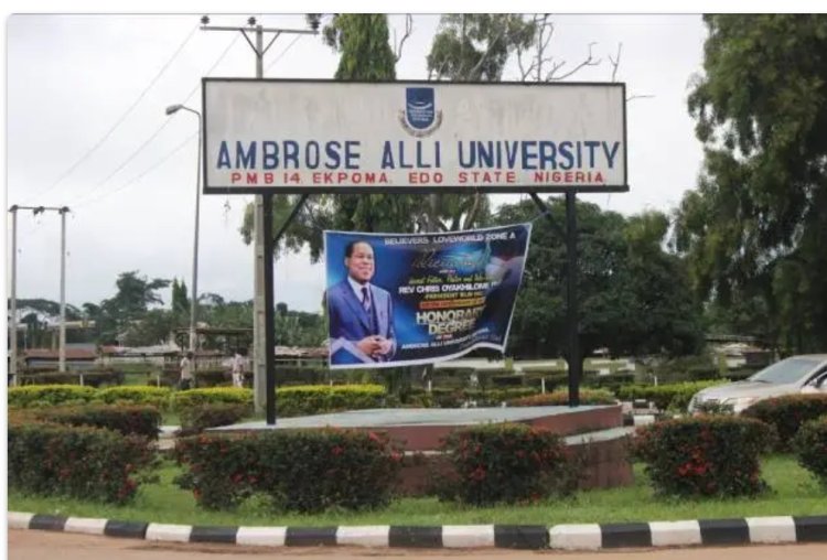 University sacks 13 staff, demotes others for alleged corruption, misconduct
