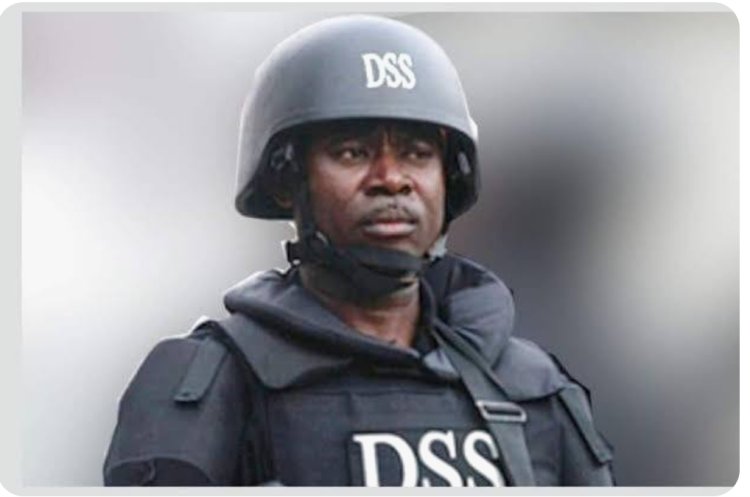 DSS uncovers Plot to disrupt Handover ceremonies in states