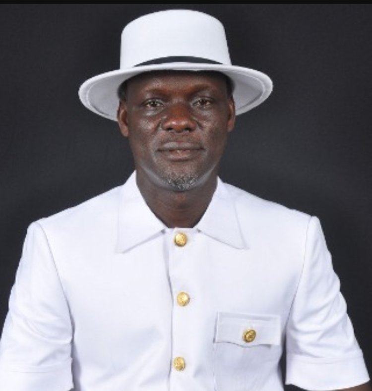 Mulade Congratulates Oborevwori on Successful Swearing in as New Delta governor