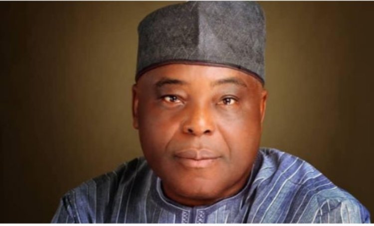 AIT founder Raymond Dokpesi is dead