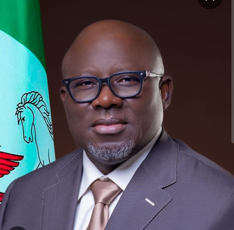 Delta CSO, DELCOF Congratulates Oborevwori on Successful Swearing in as  Governor 