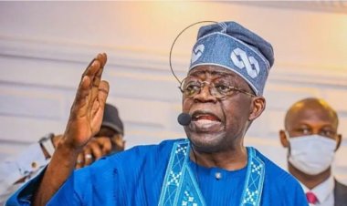 Tinubu Orders Security Agencies to Crush oil Thieves
