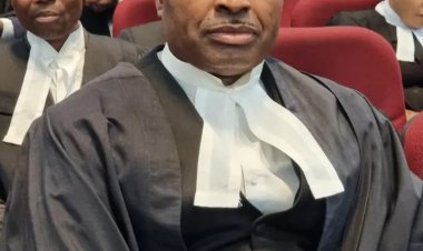 INEC has broken World Record as Worst Electoral Commission on Earth, Says Okonkwo