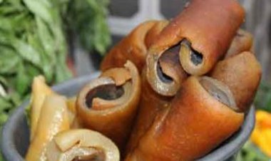 Disease  Outbreak: Fed Govt Warns Against Consumption of Ponmo, Smoked Meat, Others