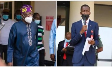 Naira Redesign Policy, Weighty Allegations: Why EFCC Chairman Bawa Was Suspended, DSS Commences Investigation