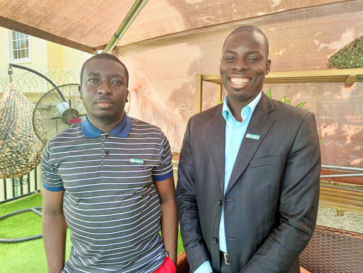 Maize Association of Nigeria honors Ibidapo Fashina in Abuja