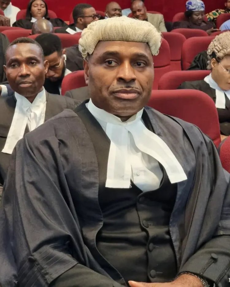 INEC has broken World Record as Worst Electoral Commission on Earth, Says Okonkwo