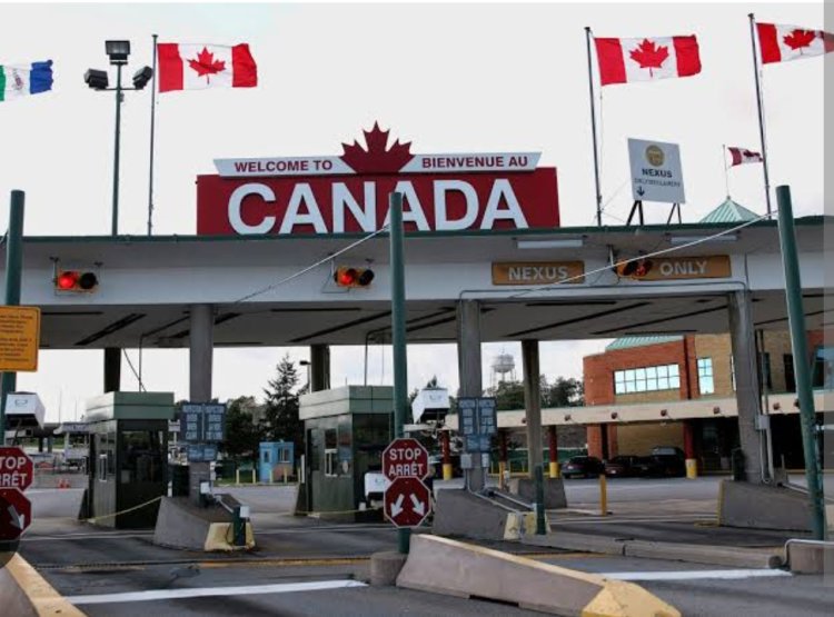Canada Ignores Nigeria, Declares visa-free travel for 13 countries