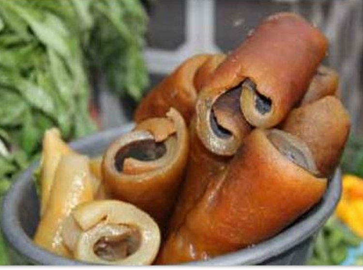 Disease  Outbreak: Fed Govt Warns Against Consumption of Ponmo, Smoked Meat, Others