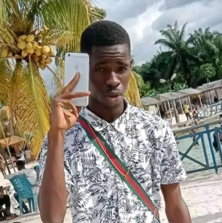 Protest Rocks University Over Death Of Student in Delta, VC Calls for Calm