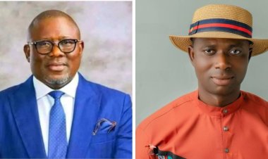 Strong Condemnation over Delta State Gov Borrowing N40 bn