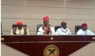 Traditional Rulers to Intervene between Okowa, Clark’s in Delta 