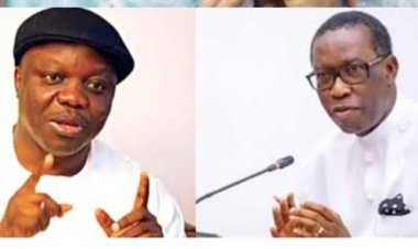 Better Deal For Host Communities on Case Against Uduaghan, Okowa in Delta