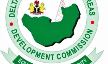 DESOPADEC Indigenous Contractors Forum Gets New Executive