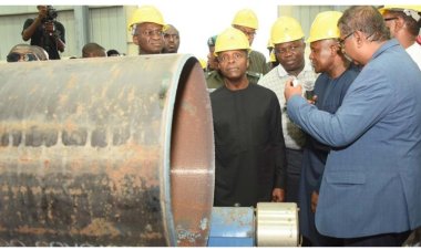 Dangote Refinery Dumps Nigerians, Hires 11,000 Indian