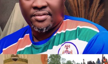 IYC Demands Urgent Renewal of Tantita Security Surveillance Contract, Commends Tompolo 