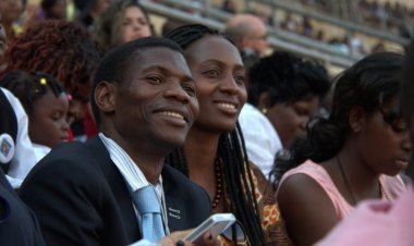 Jehovah’s Witnesses to Host First Large Convention Since 2019 In Ubogo, Delta State 