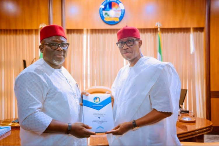 Disagreement over new Cabinet, Key positions in Delta State Government 